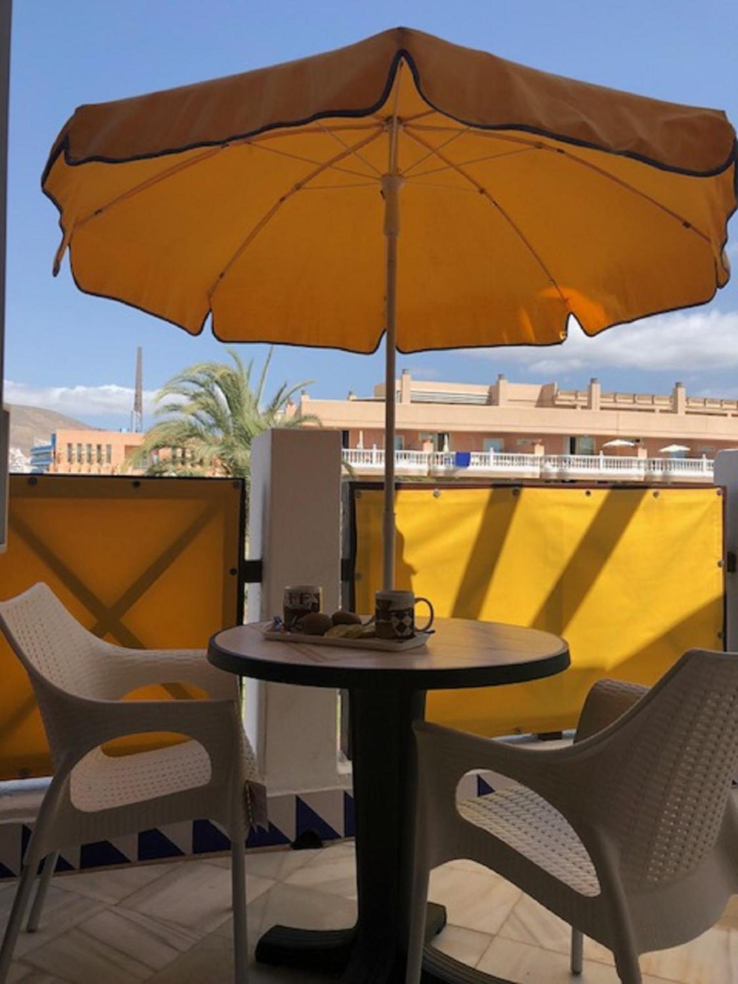 Wonderland With The Best Swimming Pool In Park S III Apartment Playa de las Americas  Exterior photo