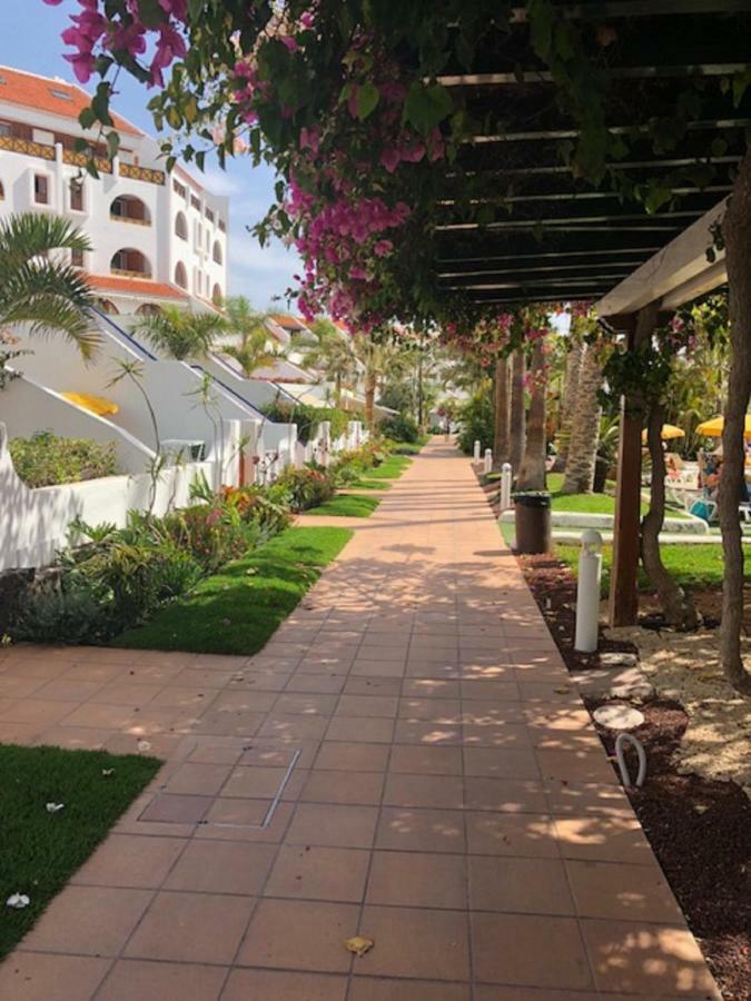 Wonderland With The Best Swimming Pool In Park S III Apartment Playa de las Americas  Exterior photo